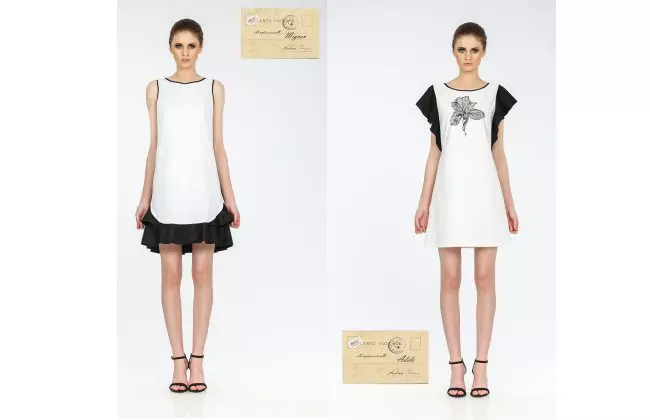 Irisé by Andreea Tincu