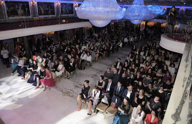 Gala Avantaje