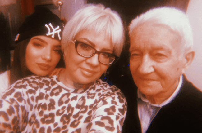 tatal catincai roman