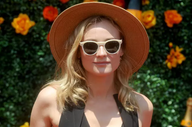 Diane Kruger