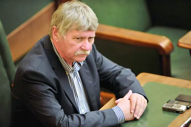 Verestoy Attila a murit 1
