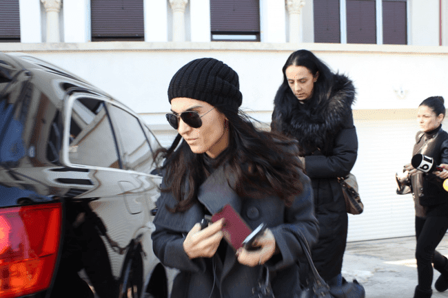 dana nicolaescu vaduva actorului