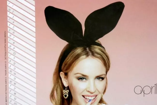 Kylie Minogue