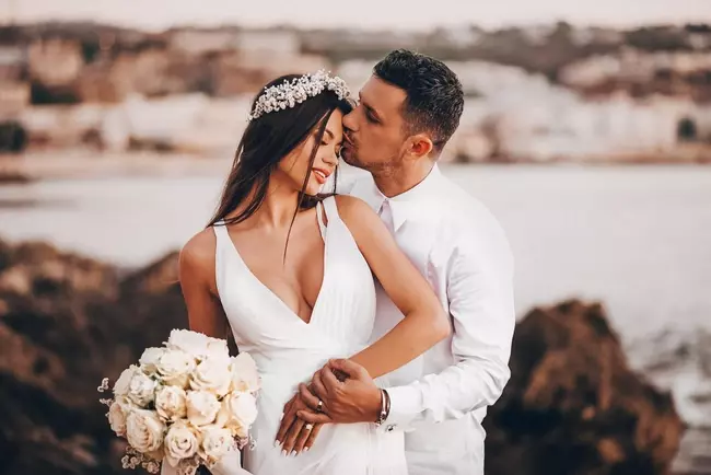 Nunta denisa si flick