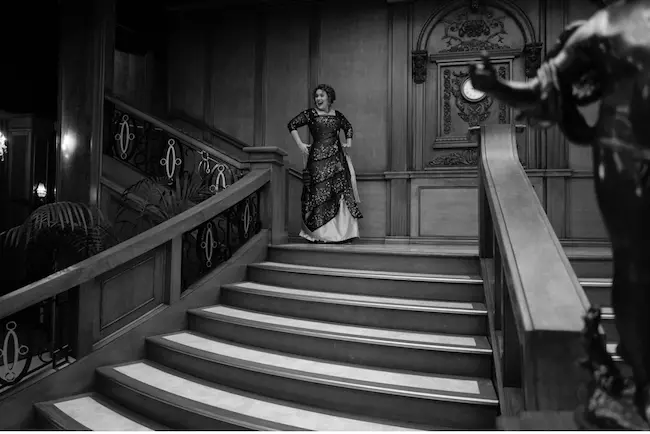 Adele, la petrecerea de 30 de ani