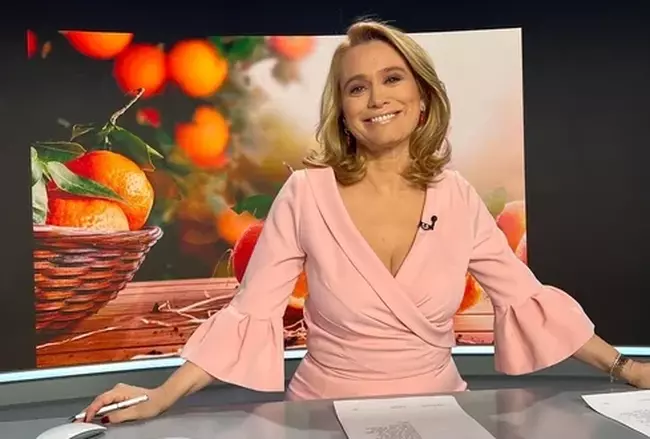 Ce bine se ține tatăl Andreei Esca la 84 de ani, dar stai să-i vezi pe socrii vedetei PRO TV. Părinții lui Alexandre Eram arată ca niște staruri de cinema