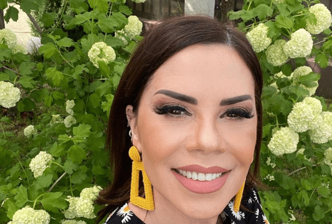 Singurul copil biologic al Luminiței Anghel a împlinit 11 ani. Filip seamănă mai mult cu tatăl lui, cel de-al treilea soț al artistei