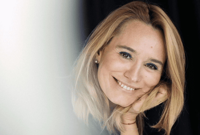 Andreea Esca nu s-a pensat niciodată și acum a explicat și motivul. Ce legătură are bunica ei cu această decizie: „Nu a fost nimeni în stare”