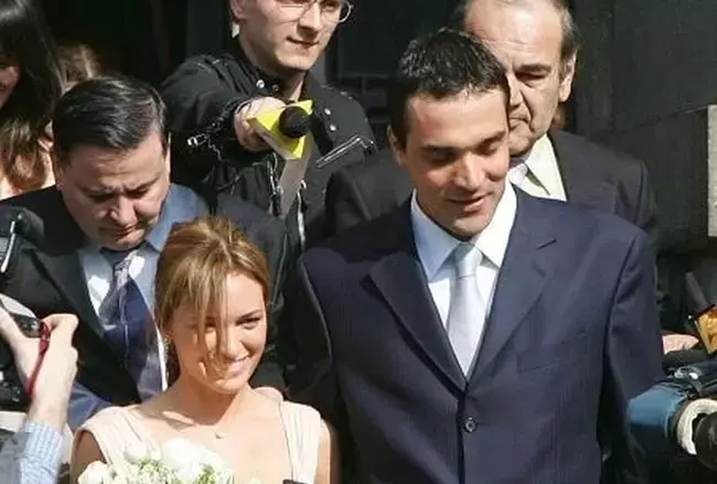 Maria Marinescu Cristi Chivu2