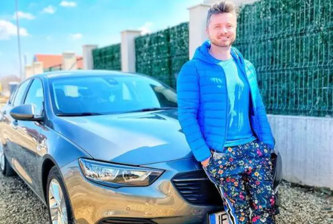 Ce a făcut Tavi Clonda din dragoste pentru fetițele sale. E un gest permanent, care îl va urmări pe viață!