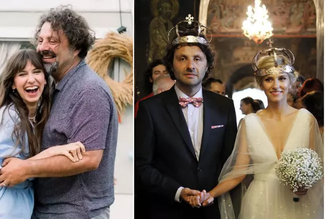 Dana Rogoz, 19 ani de relație cu Radu Dragomir: "Mai mult de jumătate din viața mea am petrecut-o cu el"