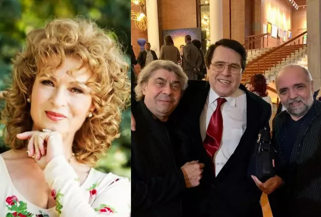 Angela Similea, apariție rară în public. A rămas "regina eleganței"