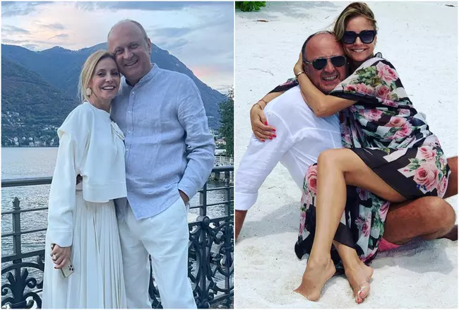 Cum arată azi băieții lui Dan Șucu. Milionarul de la Rapid are 4 copii care-i seamănă perfect