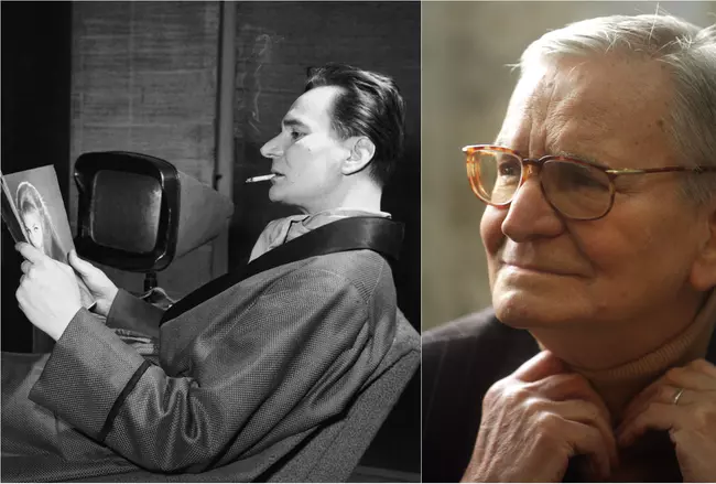 In memoriam Radu Beligan, actorul de "Cartea Recordurilor". Cum arată azi cei patru copii ai lui și cine sunt cele trei soții care l-au iubit