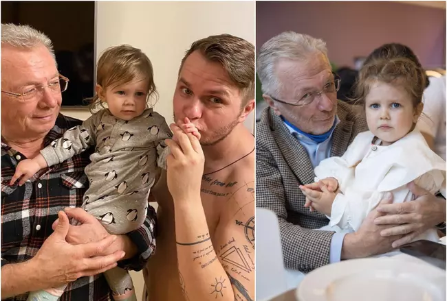 Codin Maticiuc, mesaj puternic de ziua tatălui său: "Te urăsc, tată..."