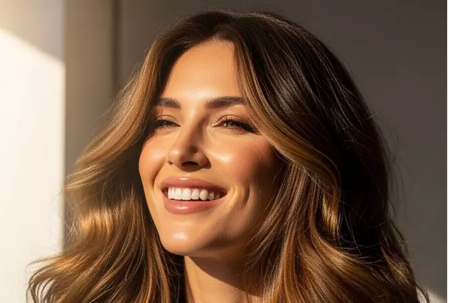 Cele mai expresive culori de toamnă pentru părul tău! Nuanțe perfecte pentru femeile creative și independente