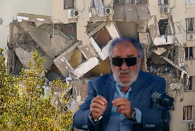 Țiriac, îngerul nevăzut care a adus speranță în Rahova. Ce gest uriaș a făcut pentru victime. Dincolo de avere, un suflet mare - a tăcut și a făcut!