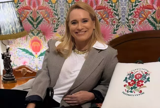 Defectul fizic al Andreei Esca, descoperit de un cameraman, cu ani în urmă: „Le spun băieților în studio cum să îmi pună lumina, să nu se vadă”
