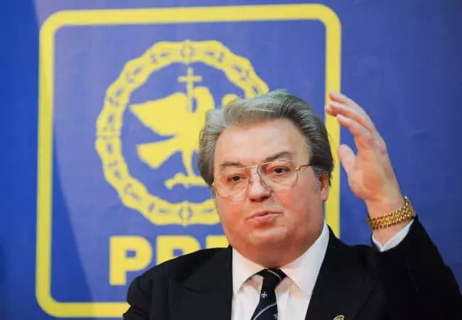 corneliu vadim tudor ani