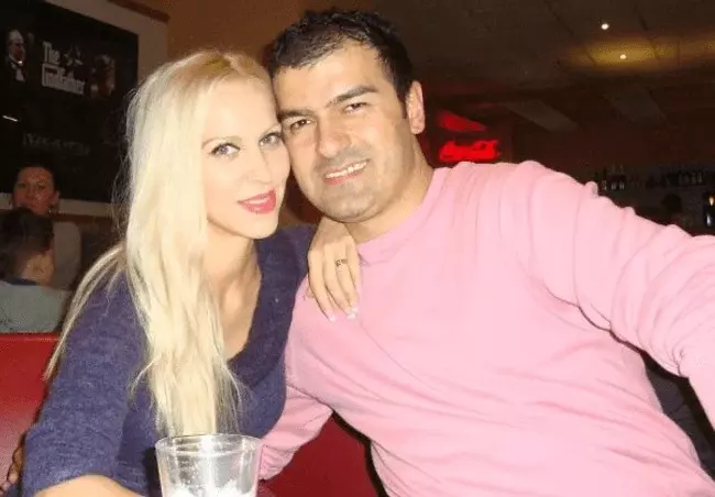 anca neacsu divort