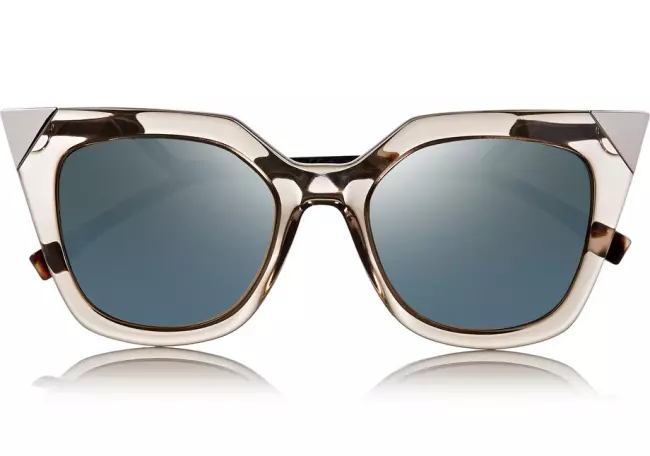 Ochelari de soare, 1490 lei, Fendi, net-a-porter ok