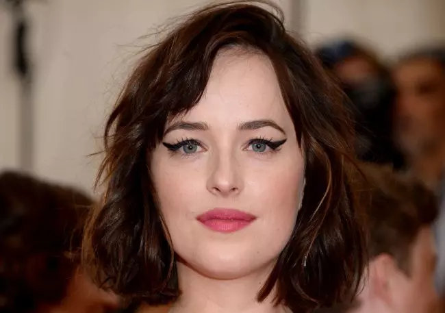 Dakota Johnson