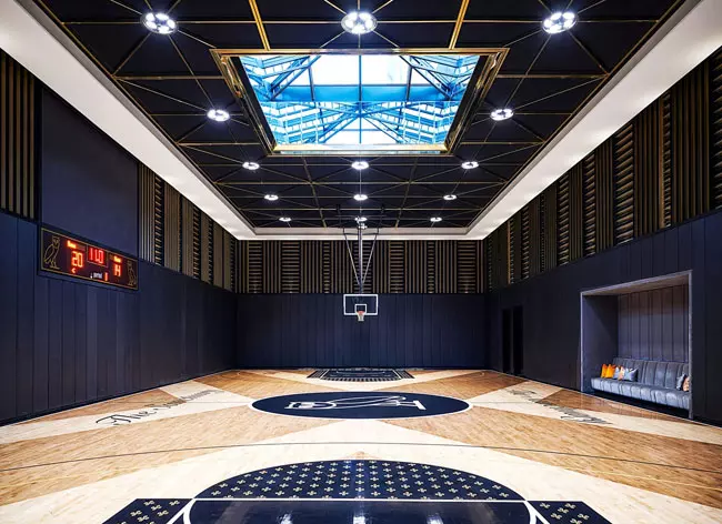 Casa din Toronto a lui Drake