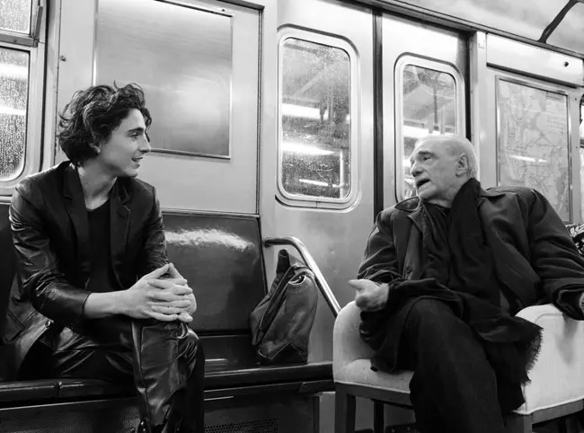 BLEU DE CHANEL campaign (2)