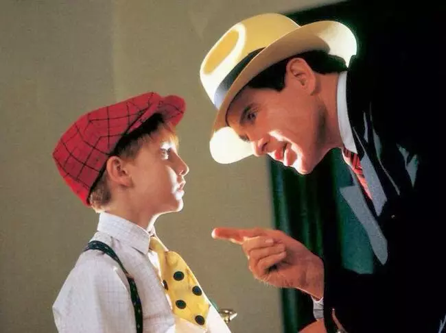 4. Dick Tracy (1990)