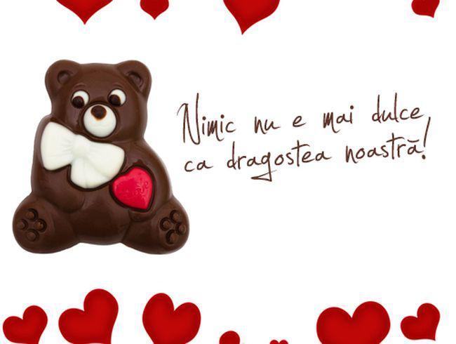 Felicitare Ecard Ziua Indrăgostiţilor Unica Ro