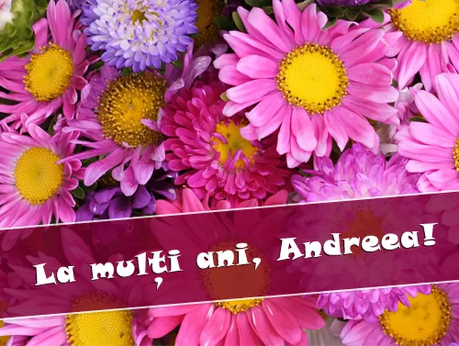 Andreea