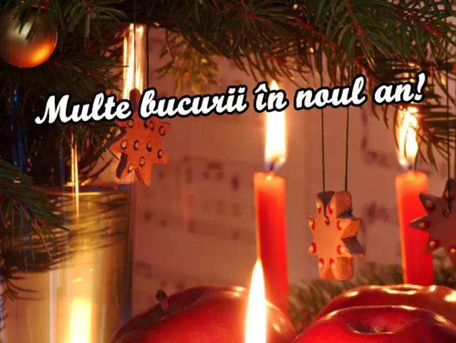 Anul Nou