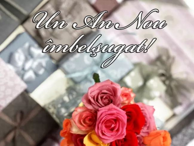 Anul Nou