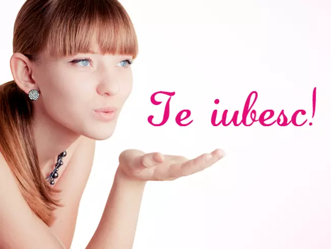 Ziua Îndrăgostiţilor