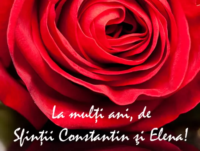 Sf. Constantin si Elena