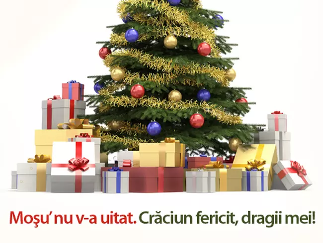 Craciun