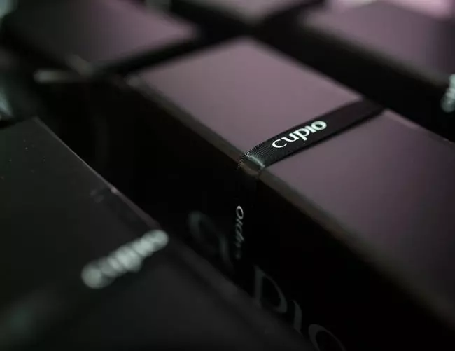 CUPIO @ ELLE New Media Awards 2021