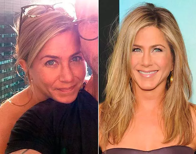 Jennifer Aniston