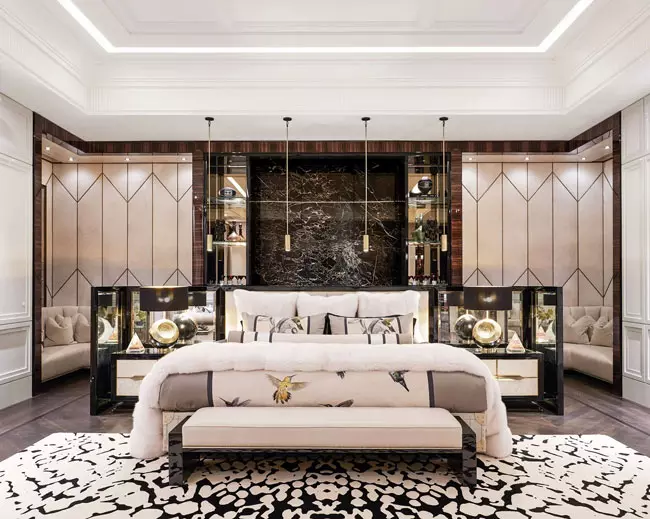 Casa din Toronto a lui Drake