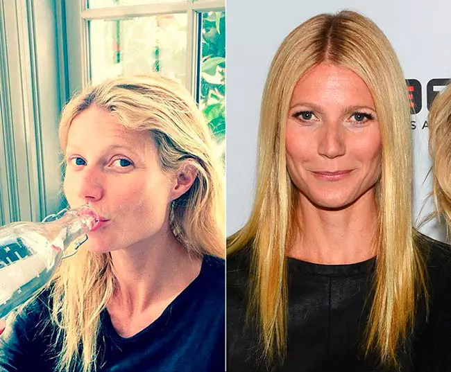 Gwyneth Paltrow