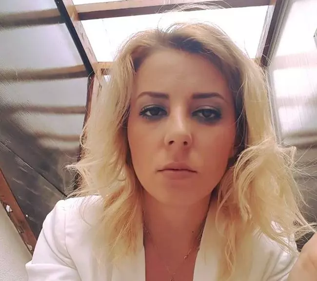 lina plugaru