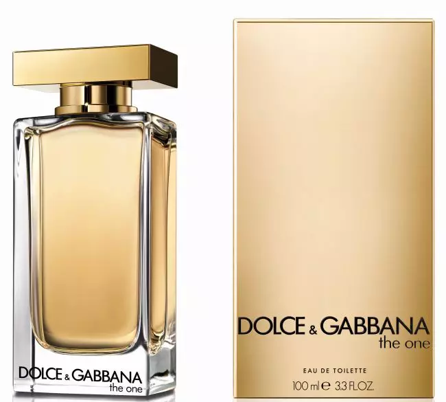 Dolce&Gabbana, The One, EDT, 100 ml, 447 lei