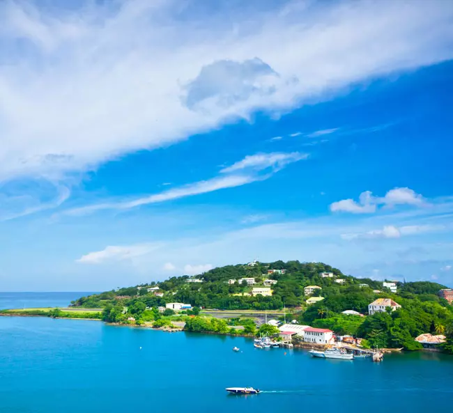 St.Lucia