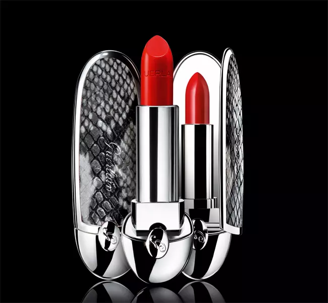 Ruj, Guerlain, Rouge G, 238 lei