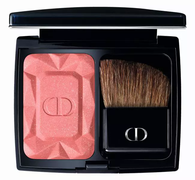 Blush, Dior, Dior Blush Precious Rocks, 231 lei