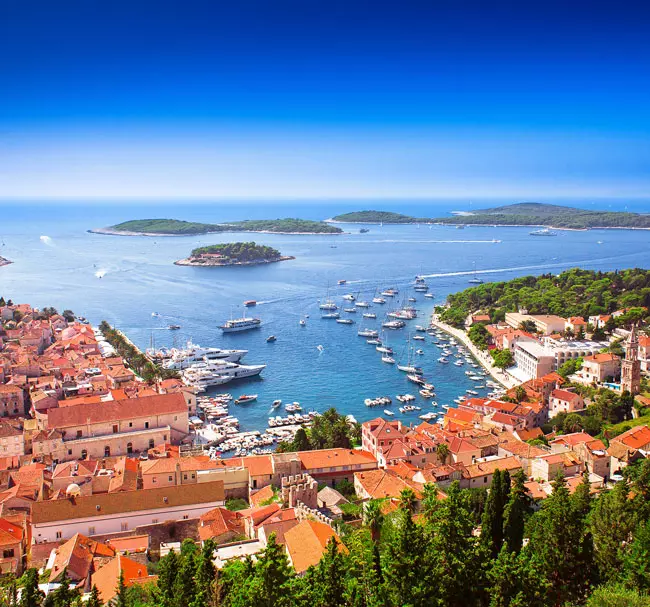 Hvar, Croatia