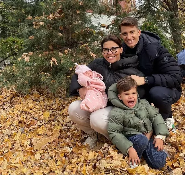 andreea popescu copii