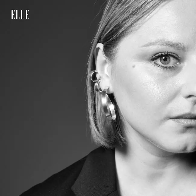 Mihaela Cherciu, nominalizată la categoria BEST MAKE-UP ARTIST