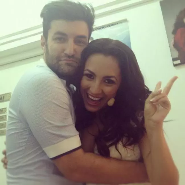 andra si smiley melodie