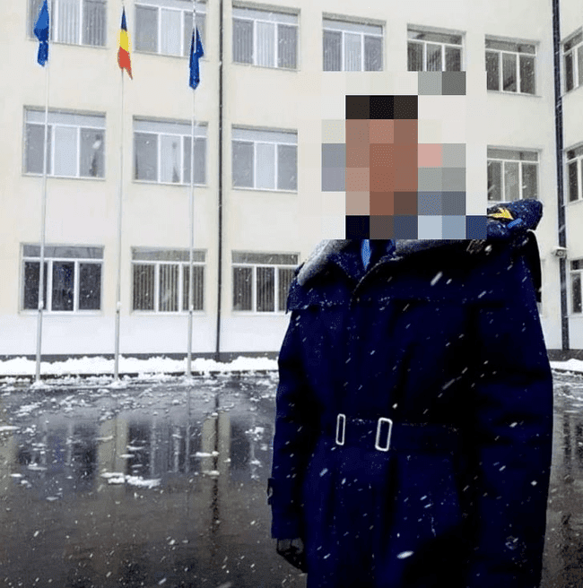 suspectul